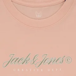 T-shirts m. korte ærmer Jack & Jones
