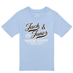 T-shirts m. korte ærmer Jack & Jones