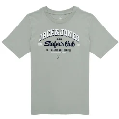T-shirts m. korte ærmer Jack & Jones