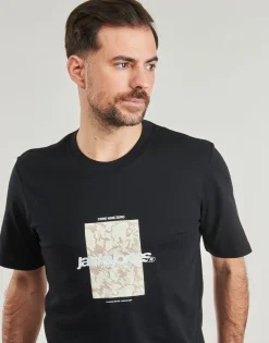 T-shirts m. korte ærmer Jack & Jones