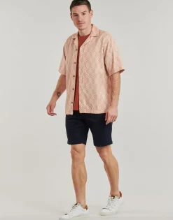 T-shirts m. korte ærmer Jack & Jones