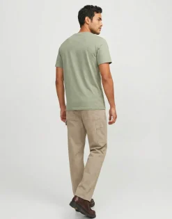 T-shirts m. korte ærmer Jack & Jones