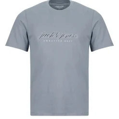 T-shirts m. korte ærmer Jack & Jones