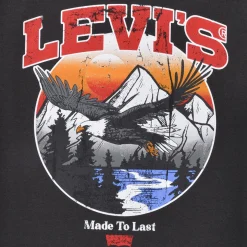 T-shirts m. korte ærmer Levi's
