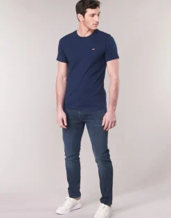 T-shirts m. korte ærmer Levi's