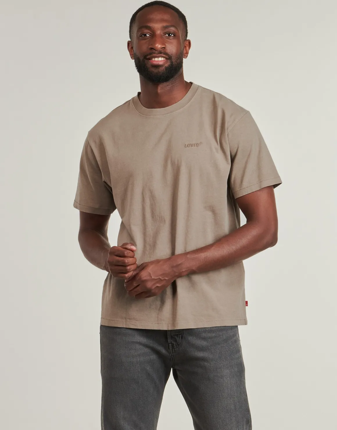 T-shirts m. korte ærmer Levi's