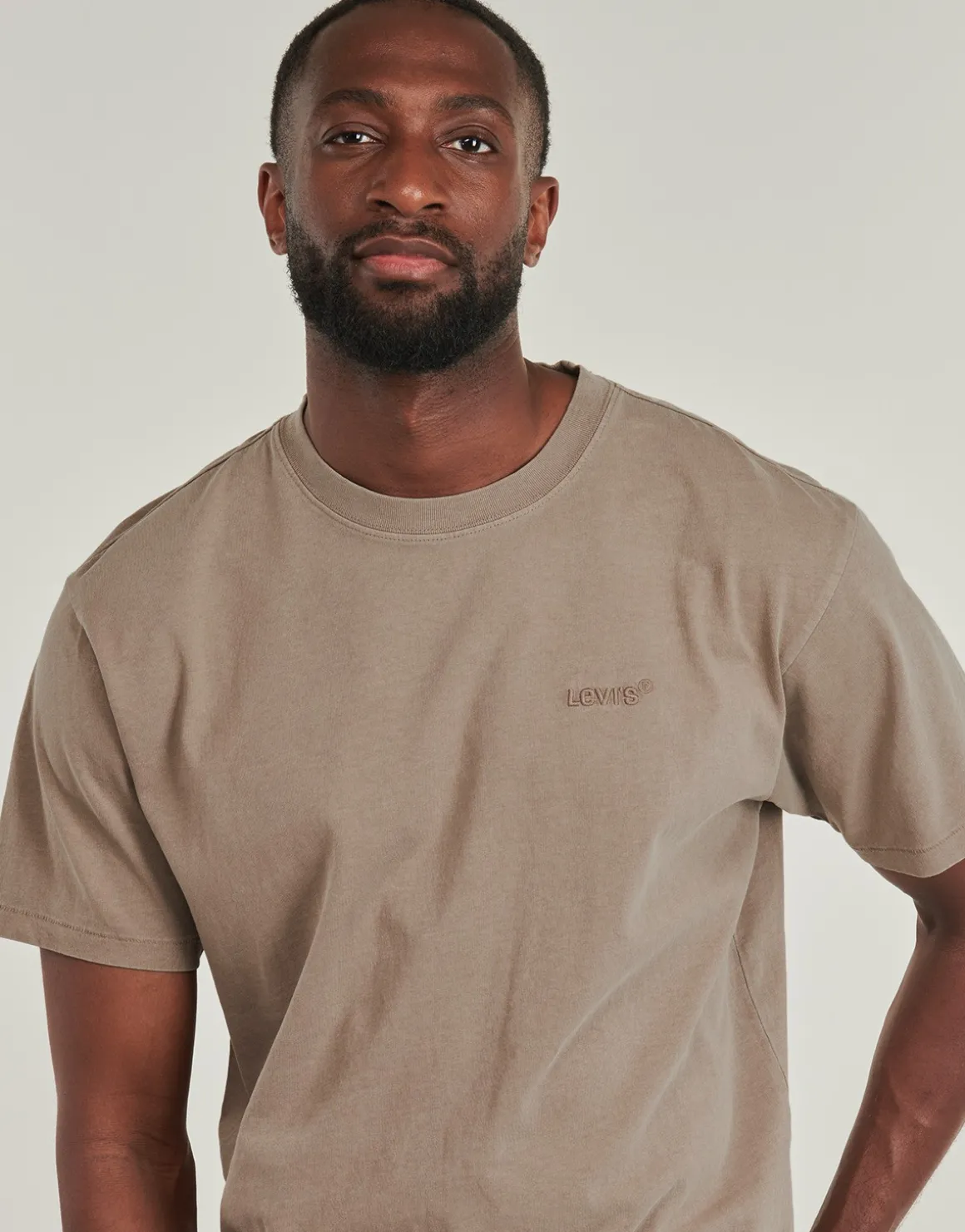 T-shirts m. korte ærmer Levi's