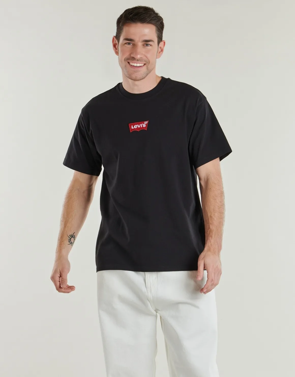 T-shirts m. korte ærmer Levi's