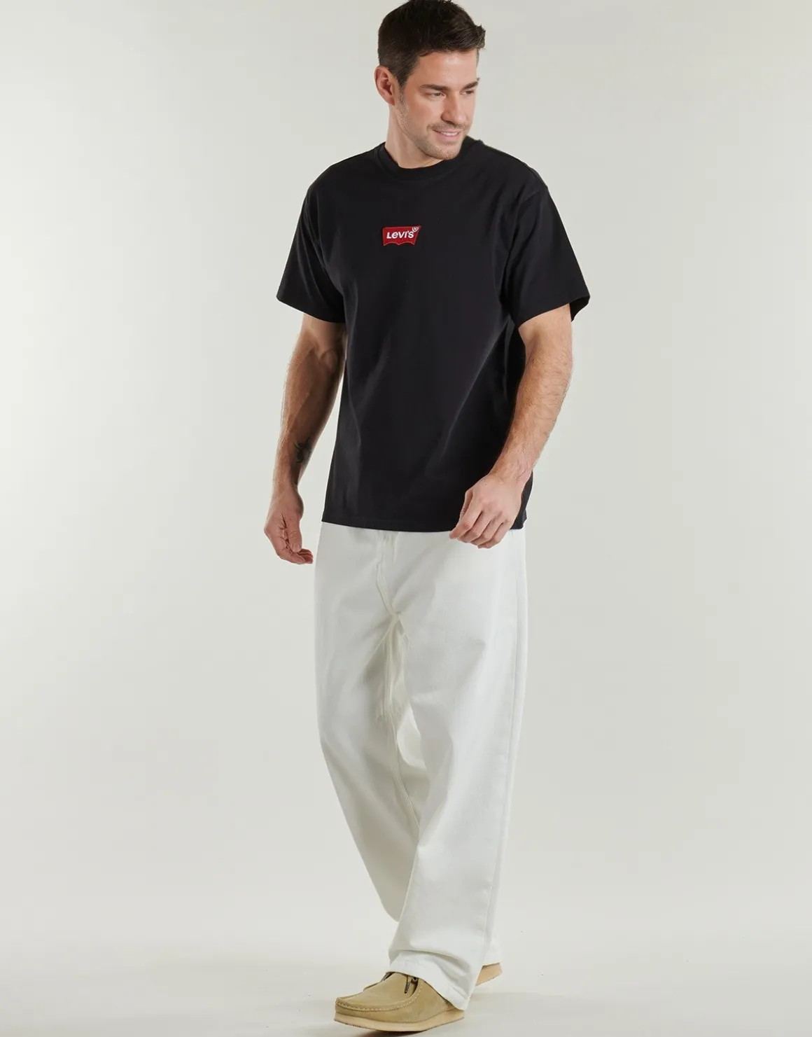 T-shirts m. korte ærmer Levi's