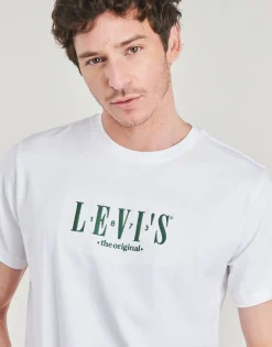 T-shirts m. korte ærmer Levi's