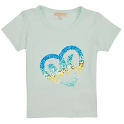 T-shirts m. korte ærmer MICHAEL Michael Kors