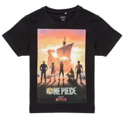 T-shirts m. korte ærmer Name it