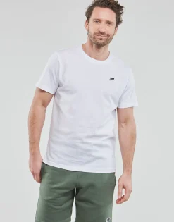T-shirts m. korte ærmer New Balance