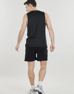 T-shirts m. korte ærmer New Balance