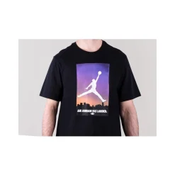 T-shirts m. korte ærmer Nike