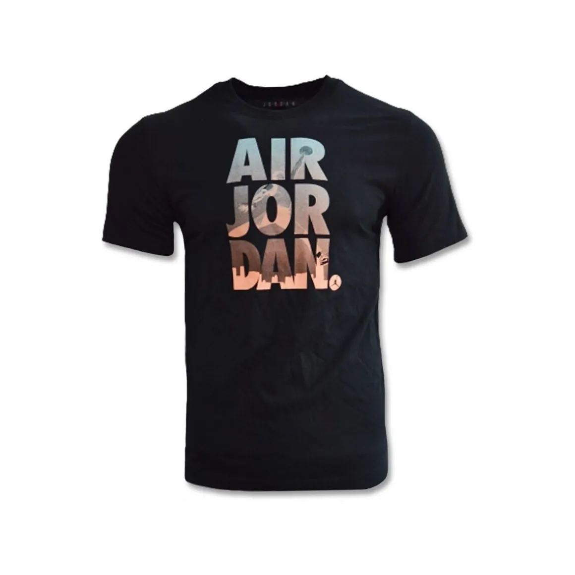 T-shirts m. korte ærmer Nike