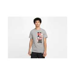 T-shirts m. korte ærmer Nike