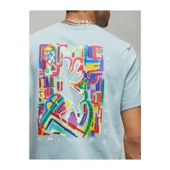 T-shirts m. korte ærmer Nike