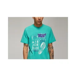 T-shirts m. korte ærmer Nike