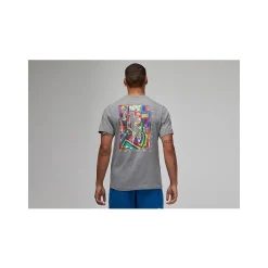 T-shirts m. korte ærmer Nike