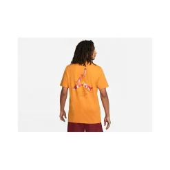 T-shirts m. korte ærmer Nike