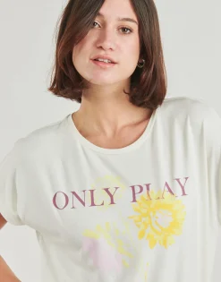 T-shirts m. korte ærmer Only Play