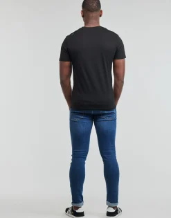 T-shirts m. korte ærmer Oxbow