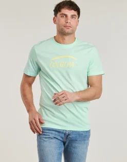 T-shirts m. korte ærmer Oxbow