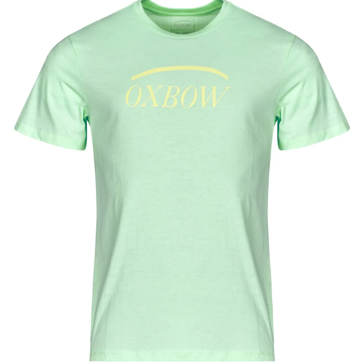 T-shirts m. korte ærmer Oxbow
