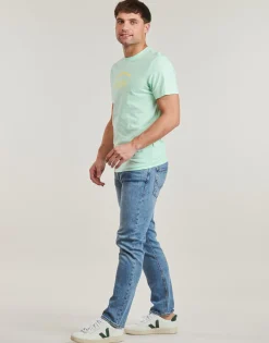 T-shirts m. korte ærmer Oxbow