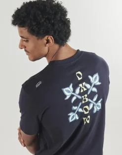 T-shirts m. korte ærmer Oxbow