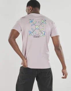 T-shirts m. korte ærmer Oxbow