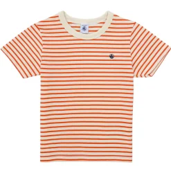 T-shirts m. korte ærmer Petit Bateau