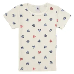 T-shirts m. korte ærmer Petit Bateau