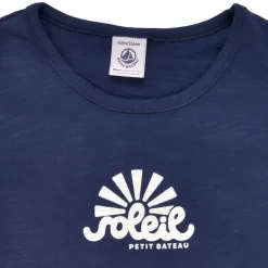 T-shirts m. korte ærmer Petit Bateau