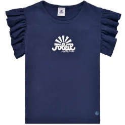 T-shirts m. korte ærmer Petit Bateau