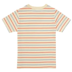 T-shirts m. korte ærmer Petit Bateau