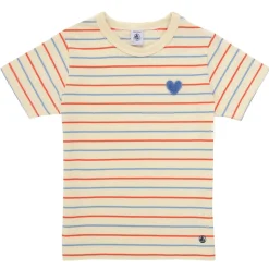 T-shirts m. korte ærmer Petit Bateau
