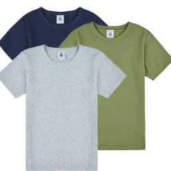 T-shirts m. korte ærmer Petit Bateau