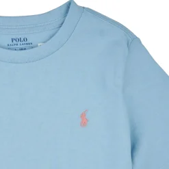 T-shirts m. korte ærmer Polo Ralph Lauren