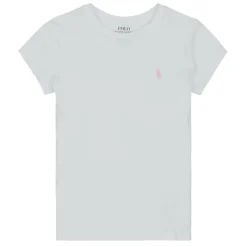 T-shirts m. korte ærmer Polo Ralph Lauren