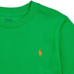 T-shirts m. korte ærmer Polo Ralph Lauren