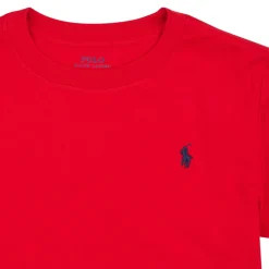 T-shirts m. korte ærmer Polo Ralph Lauren