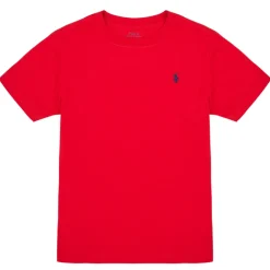 T-shirts m. korte ærmer Polo Ralph Lauren