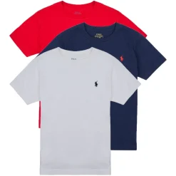T-shirts m. korte ærmer Polo Ralph Lauren