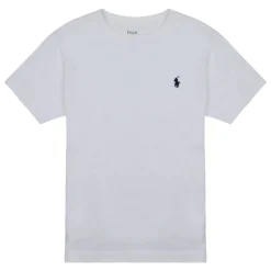 T-shirts m. korte ærmer Polo Ralph Lauren