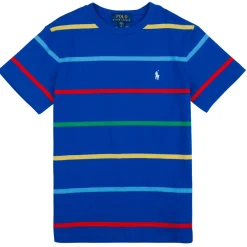 T-shirts m. korte ærmer Polo Ralph Lauren