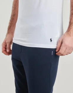 T-shirts m. korte ærmer Polo Ralph Lauren