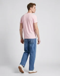 T-shirts m. korte ærmer Polo Ralph Lauren
