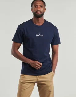 T-shirts m. korte ærmer Polo Ralph Lauren